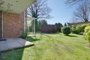 Patio- click for photo gallery